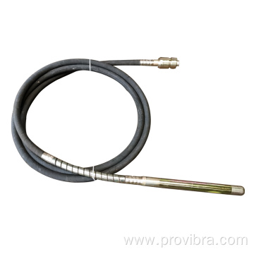 38mmx6m Dynapac type Concrete Vibrator Poker